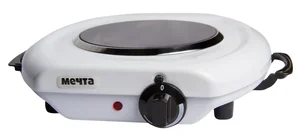 МЕЧТА Электроплита 112 П белая