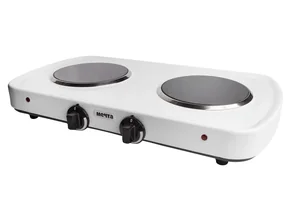 МЕЧТА Электроплита 212 П белая