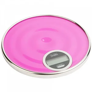 DELTA Весы кухонные KCE 13 47