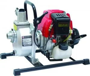 Калибр Мотопомпа бензиновая БМП-800/8-4ТА