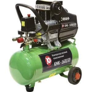 Калибр Компрессор КМК-1600/50У