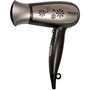 DELTA Фен 1600W LUX DL 0463