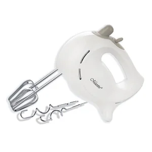 MAESTRO Миксер 300W MR-502-BROWN