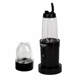 DELTA Блендер 2-в-1 300W LUX DL 7307 В с кофемолкой