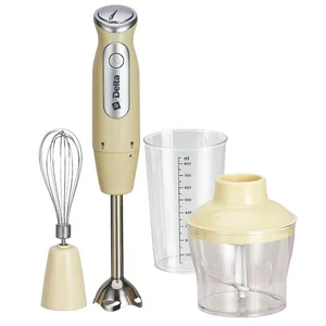 DELTA Блендер 400W DL 7036 B