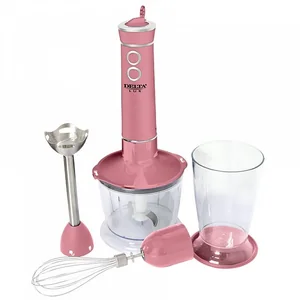 DELTA Блендер 600W LUX DL 7030 В