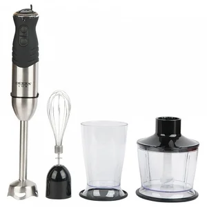 DELTA Блендер 800W LUX DL 7023 В