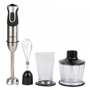 DELTA Блендер 800W LUX DL 7024 В