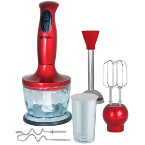 DELTA Блендер 550W DL 7021 F