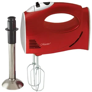 MAESTRO Блендер с миксером 200W MR 513