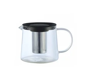 KINGHOFF Чайник заварочный 1,5 л. KH 4845