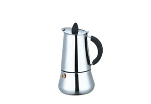 KINGHOFF Кофеварка гейзерная (4ч) KH 3162
