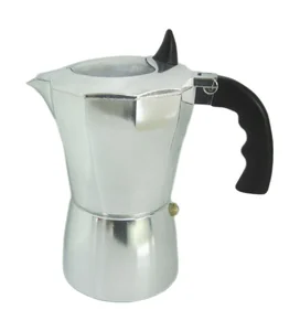 KINGHOFF Кофеварка гейзерная (4ч) KH 3159