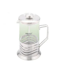 KINGHOFF Френч-пресс 800 мл. KH 4835