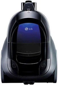 LG Пылесос 1600W VK 69662 N