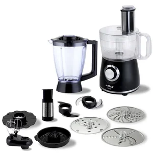 ARESA Кухонный комбайн 750W AR 1701 (FP 208)