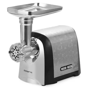 POLARIS Мясорубка 1800W PMG 1810 A Crystal