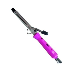 IRIT Щипцы для завивки волос IR-3128 pink