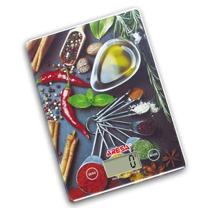 ARESA Весы кухонные SK-416