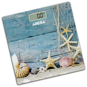 ARESA Весы напольные электронные SB-313