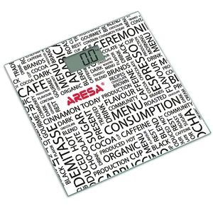 ARESA Весы напольные электронные SB-308