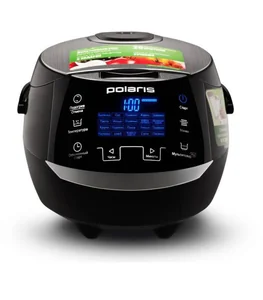 POLARIS Мультиварка PMC 0556 D
