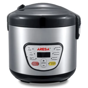 ARESA Мультиварка AR 2002 (MC-922)