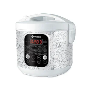 VITEK Мультиварка VT 4270 (W)