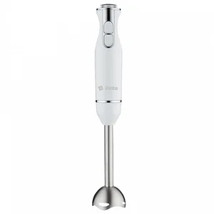DELTA Блендер 600W DL-7049 белый