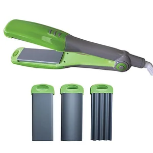 MAESTRO Выпрямитель д/волос MR 249