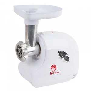ВАСИЛИСА Мясорубка 1500W М5 250