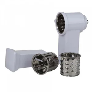 ВАСИЛИСА Насадка-овощерезка 