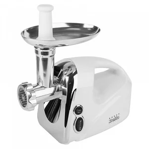 DELTA Мясорубка 1200W DL 64 WМ