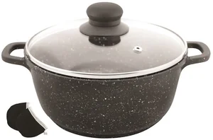 KINGHOFF Жаровня 22см KH 3965