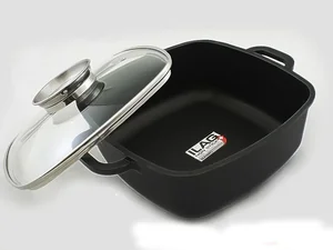 KINGHOFF Жаровня 3,5л. KH 3870