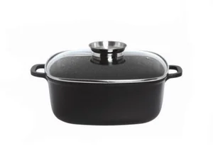 KINGHOFF Жаровня 2,1л. KH 3968