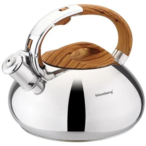 KLAUSBERG Чайник 3,0 л. KB 7077/3274