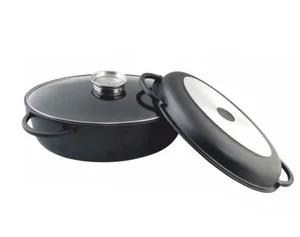 KINGHOFF Жаровня 7,7л. KH 3949