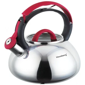 KLAUSBERG Чайник 3,0 л. KB 7070