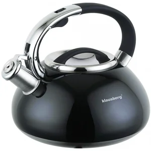 KLAUSBERG Чайник 3,0 л. KB 7076