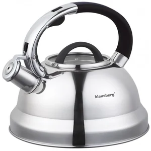 KLAUSBERG Чайник 2,5 л. KB 7071