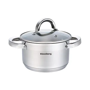 KLAUSBERG Кастрюля 1,8 л KB 7122