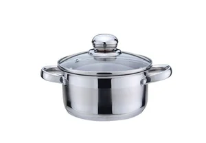 KINGHOFF Кастрюля 6,0 л KH 4331