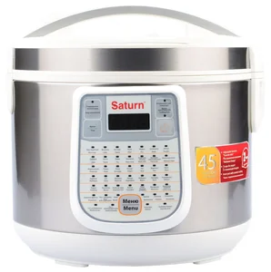 SATURN Мультиварка ST MC 9203
