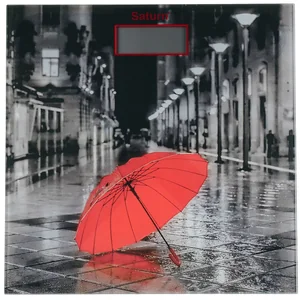 SATURN Весы электронные ST PS 0291