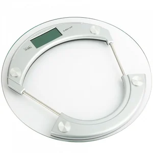 DELTA Весы напольные электронные D 9021 31P