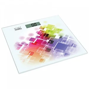 DELTA Весы напольные электронные D 9375