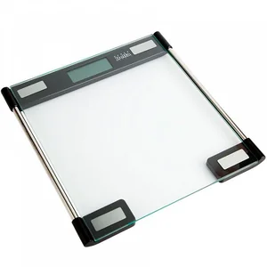 DELTA Весы напольные электронные D 9064 10