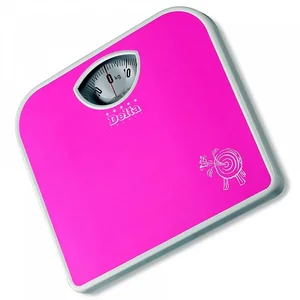 DELTA Весы механические напольные D 2017 H67