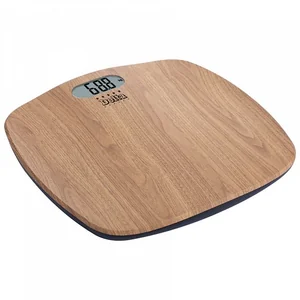 DELTA Весы напольные электронные D 7006 W001